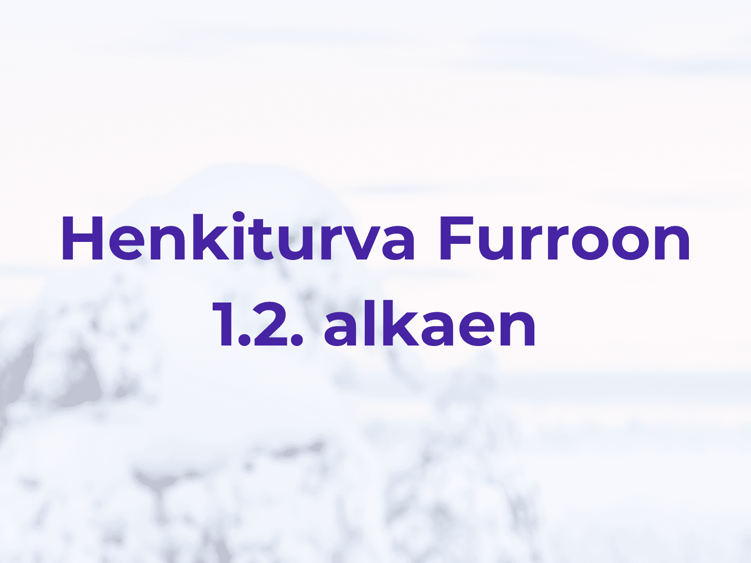 Uutta Furrossa: Furro Life saatavilla 1.2. alkaen