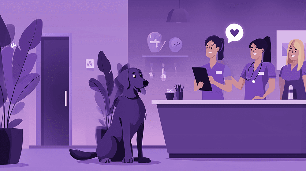 Eläinklinikoiden yhdessä kehittämä