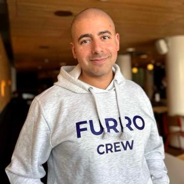 Daniel, Founder & CEO