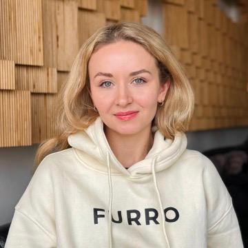 Maria, Partnerships & customer operations lead