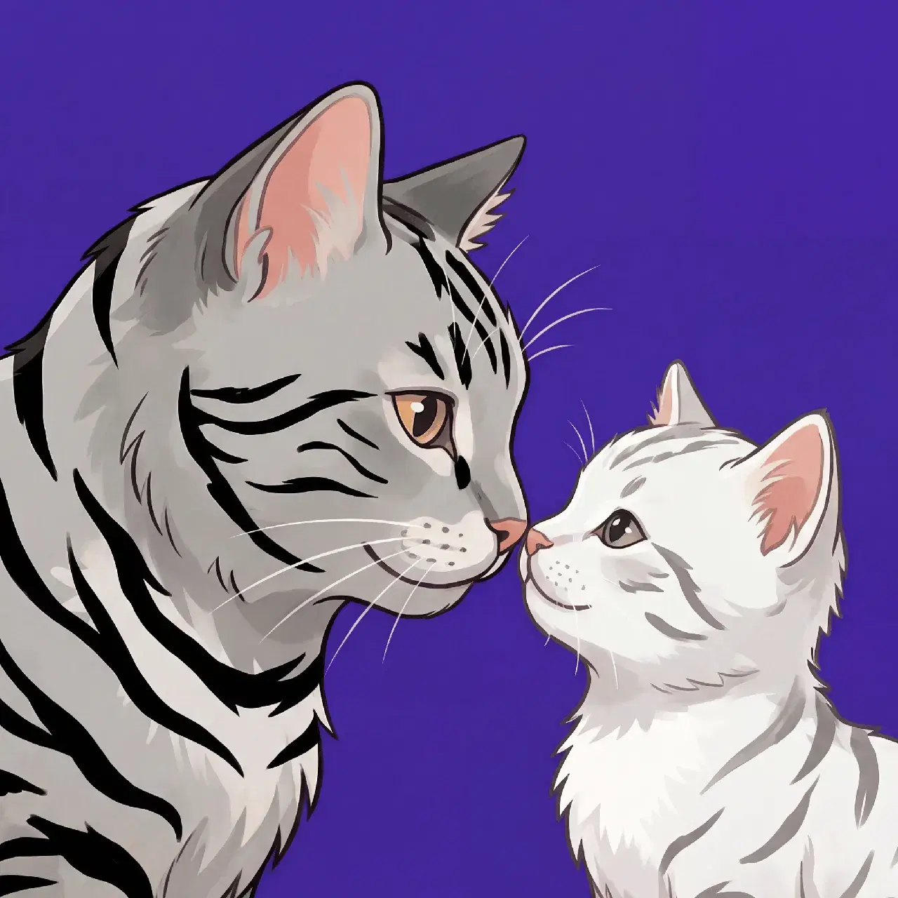 Emälle ja pennuille kattavin turva