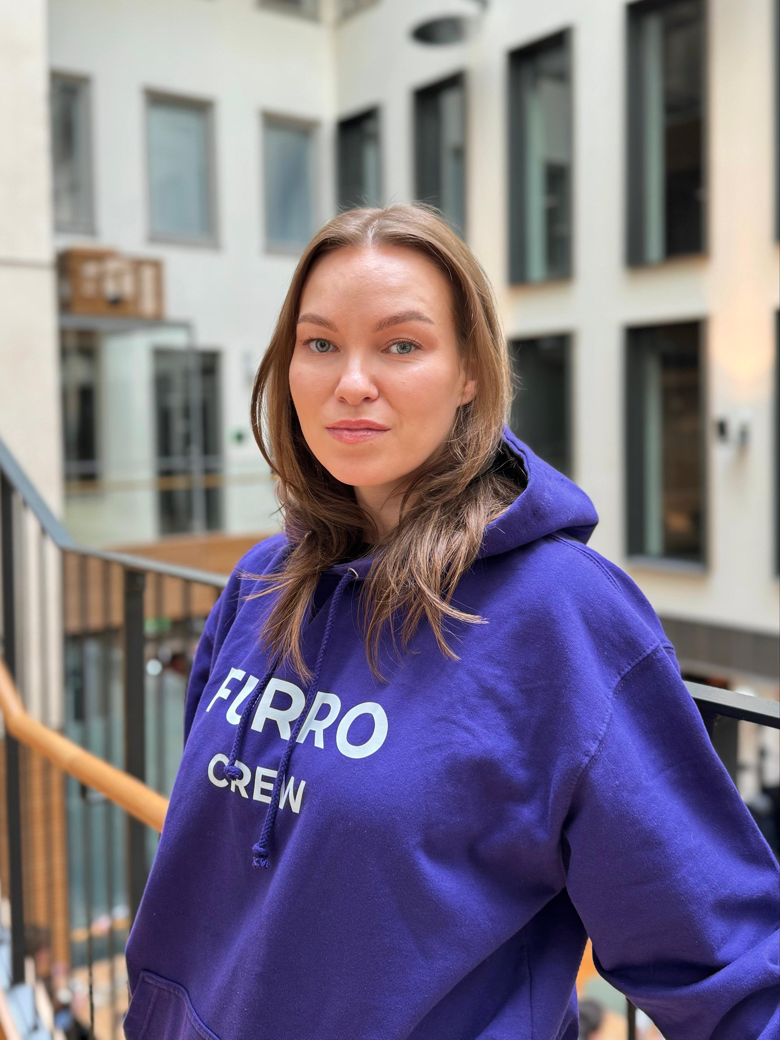 Laura, Customer Experience Specialist